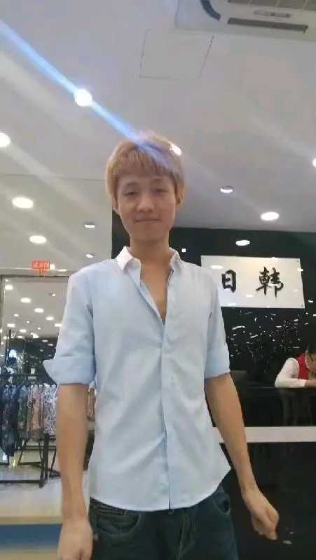 肖先生