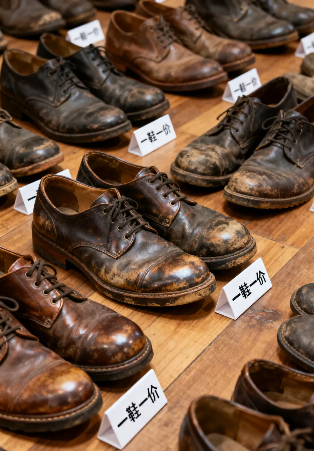 李先生地推项目