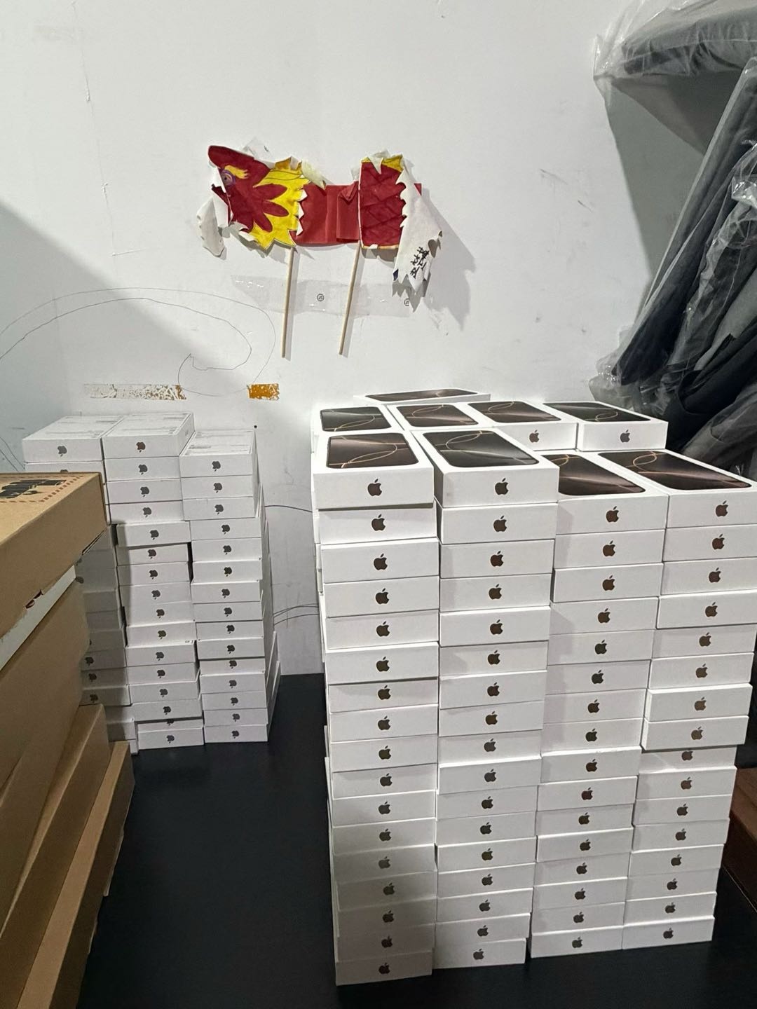 万先生其他供需