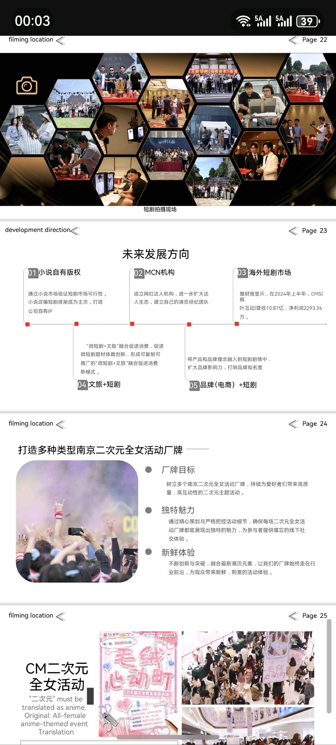 朱宝找合伙人寻找短剧投资合伙人,提供短剧制作发行及本金收益保底合作