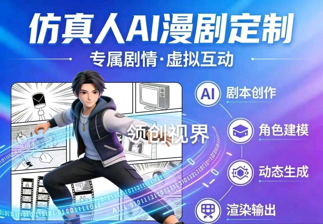 魏先生动漫短剧版权合作｜抖音入驻 + 广告分成，日入*