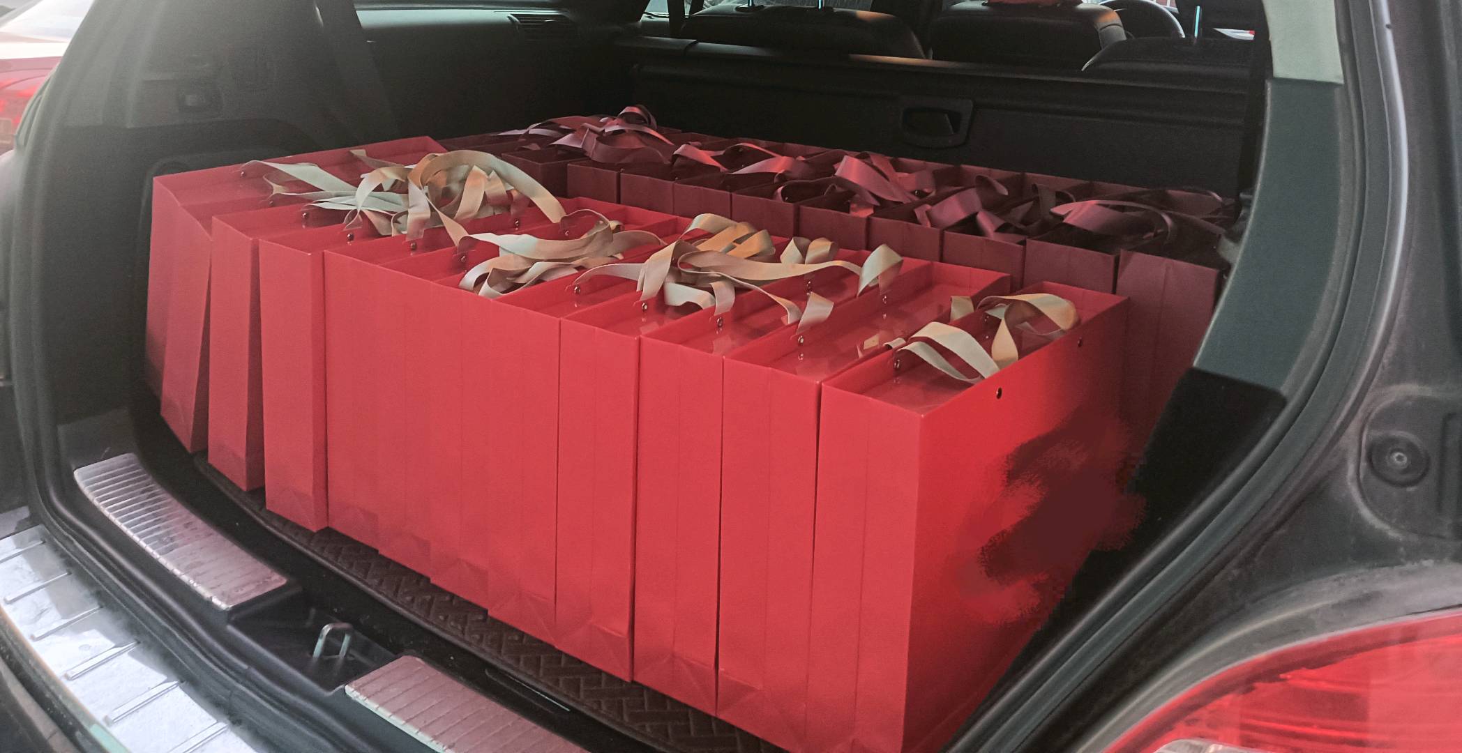 唐湘洋品牌货源茶叶