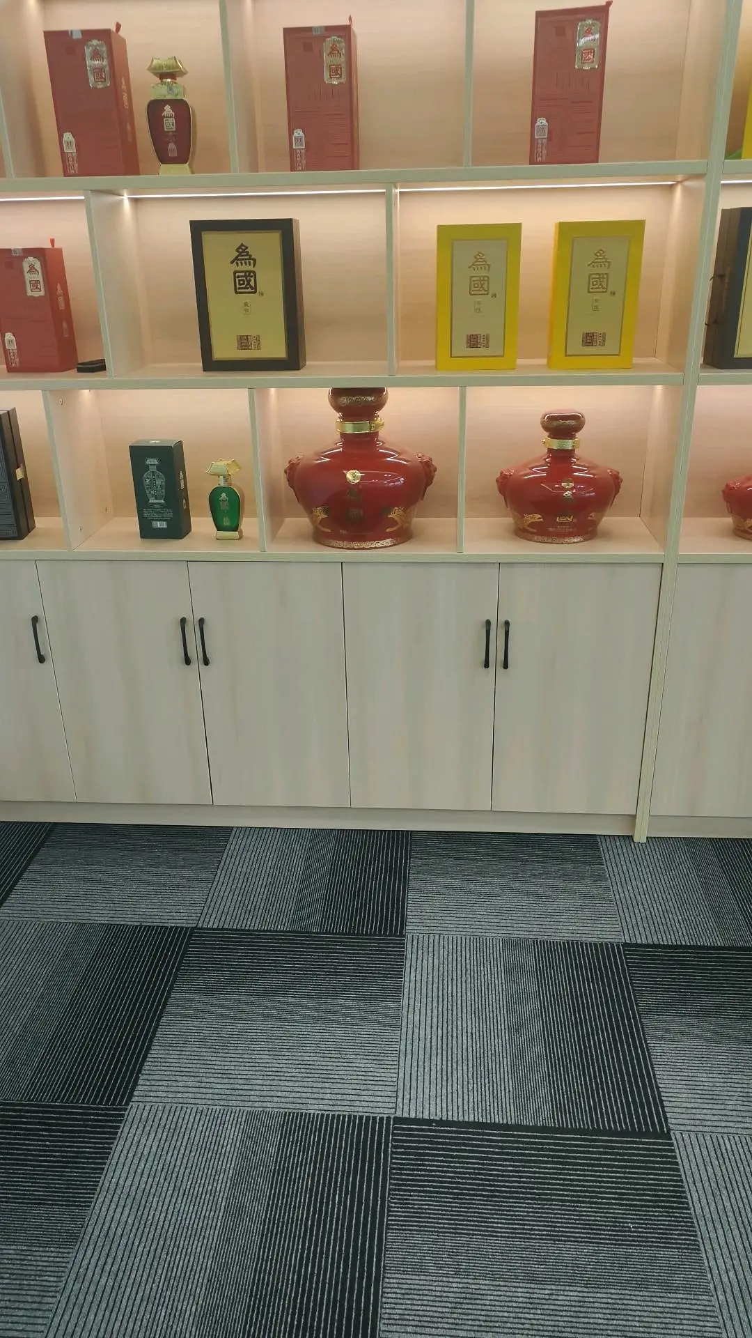 陈强自有酱香白酒品牌,招全国代理合伙人