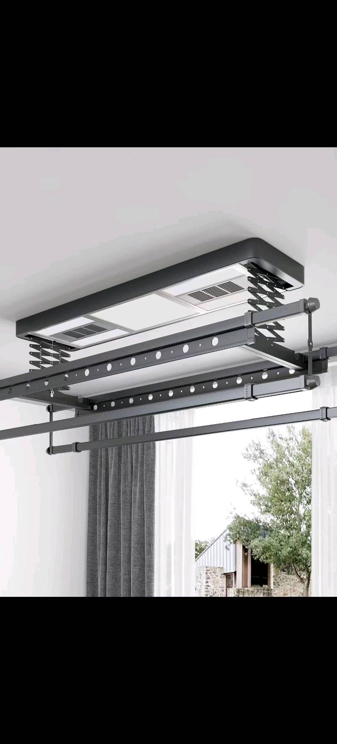 吴小英找合伙人电动晾衣架组装全国外发