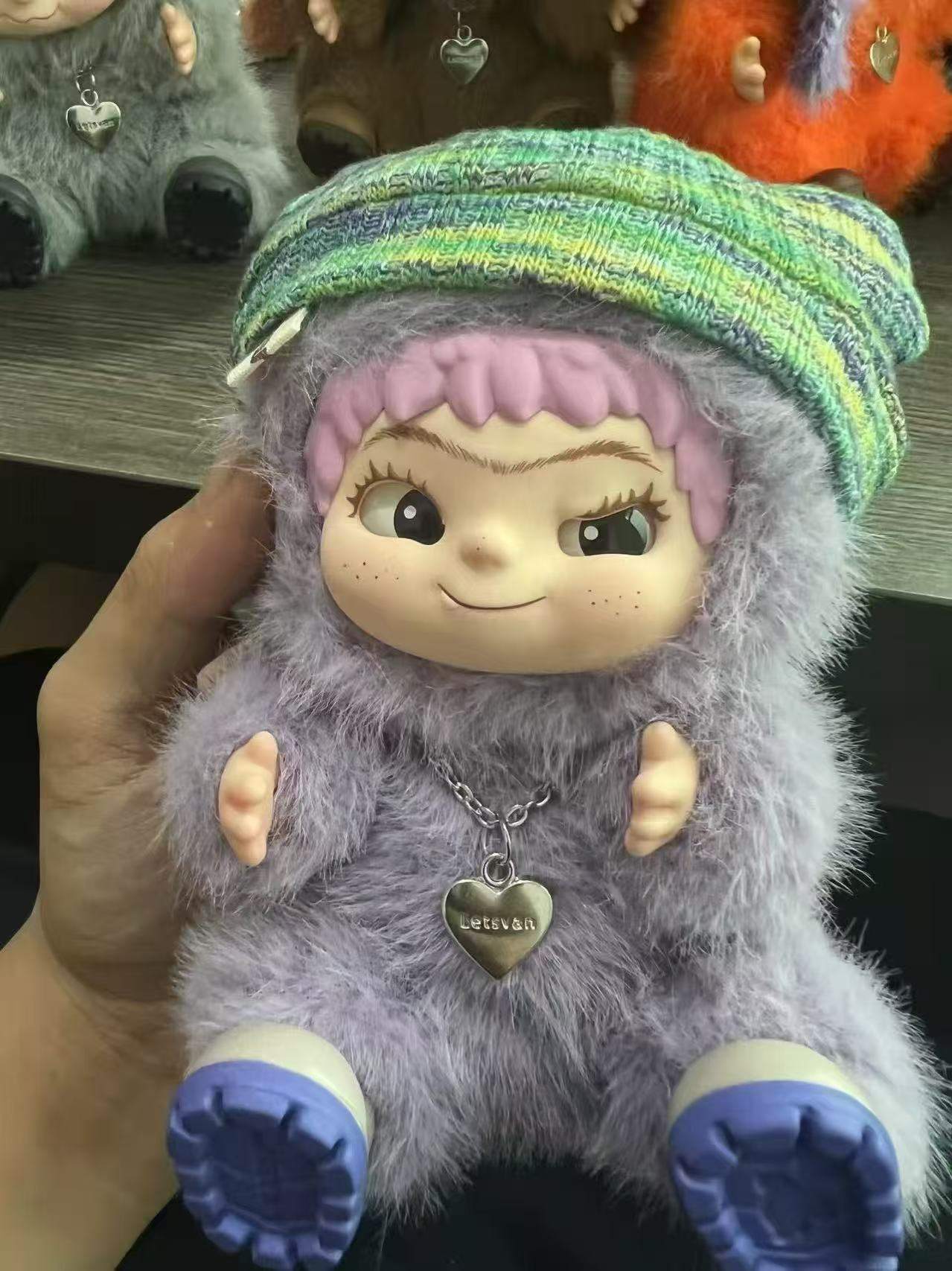 吴先生品牌货源wakuku批发