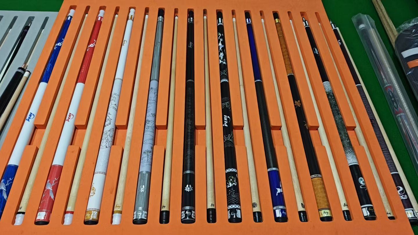 李女士找合伙人