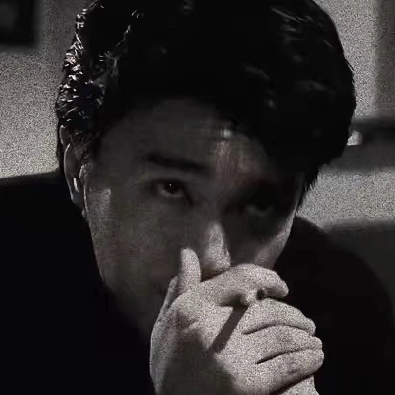 马先生