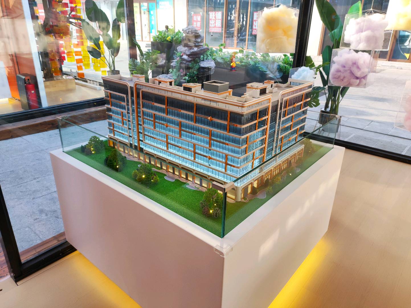 崔磊波其他供需专业沙盘模型定制厂家寻求业务合作，提供各类动态演示及工业园模型制作服务