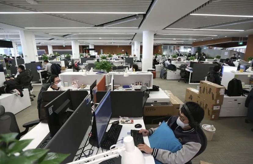 庞宏婷找合伙人招募电商合伙人，日结