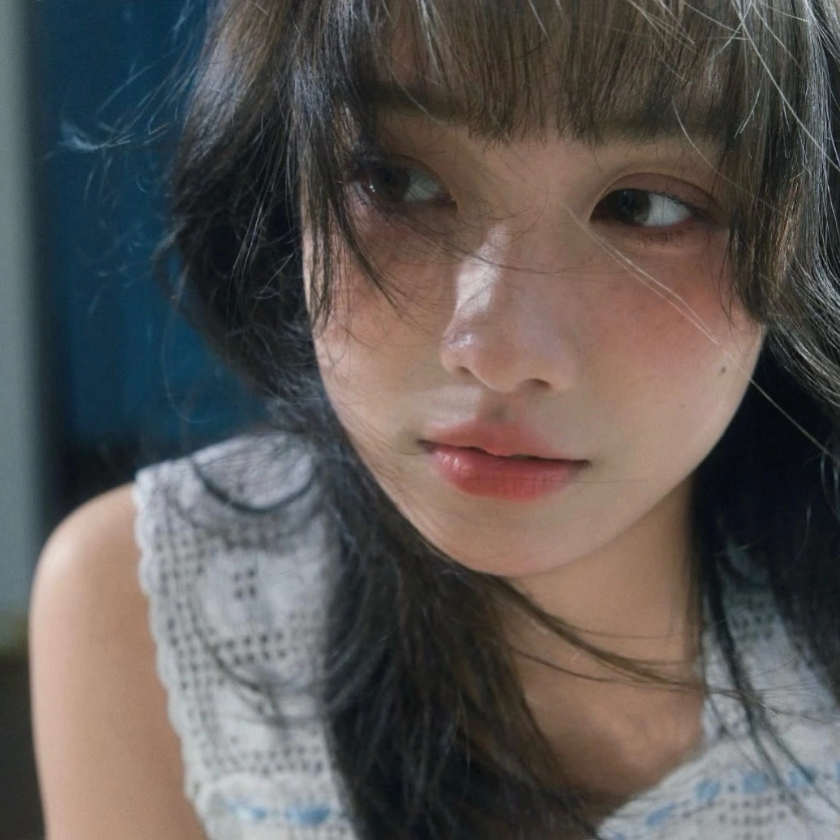 杨女士