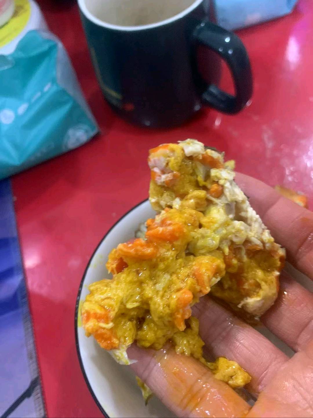 梅超品牌货源