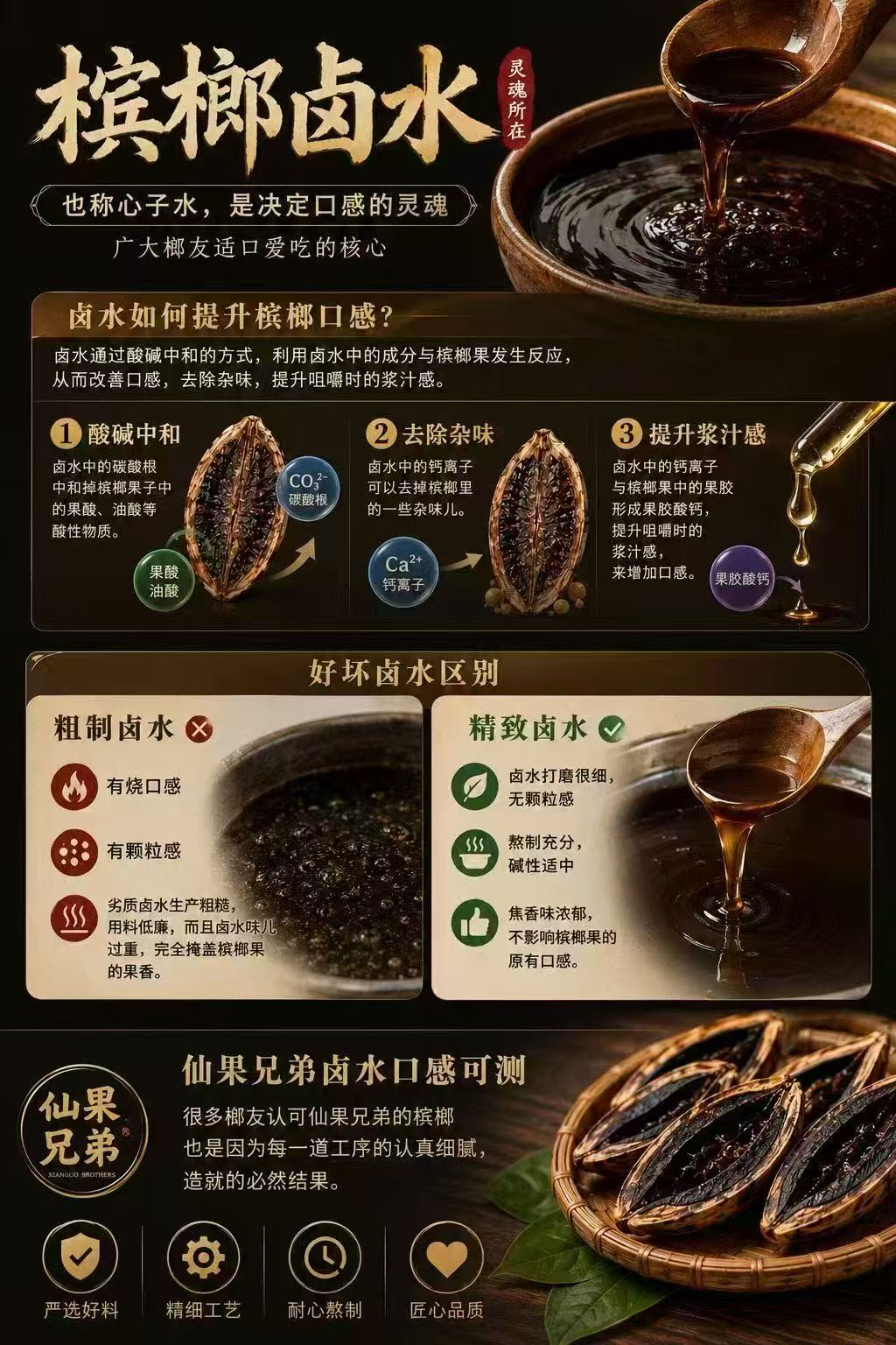 贾茹雅品牌货源仙果兄弟槟榔，高性价比，寻终端/经销商