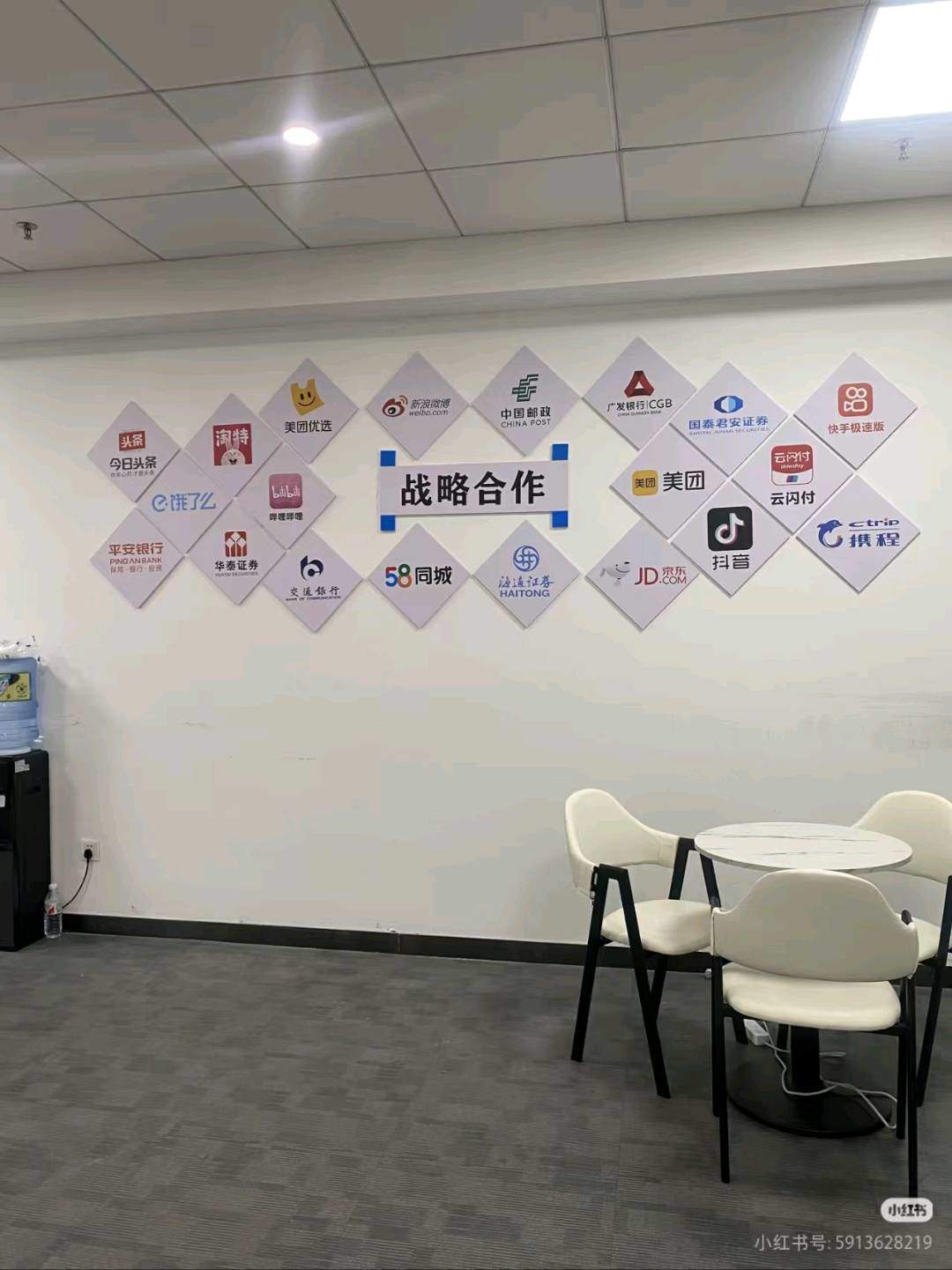 王圣桥找合伙人