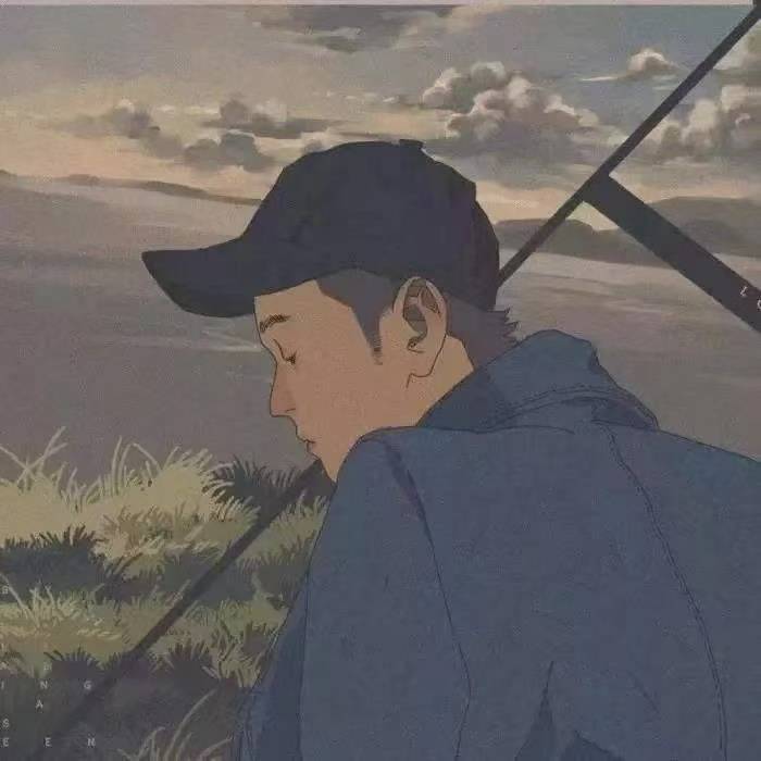 谢先生