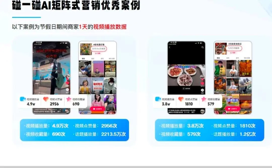 徐先生AI实体门店获客系统,只需一个卡牌,让你每天流量触达*