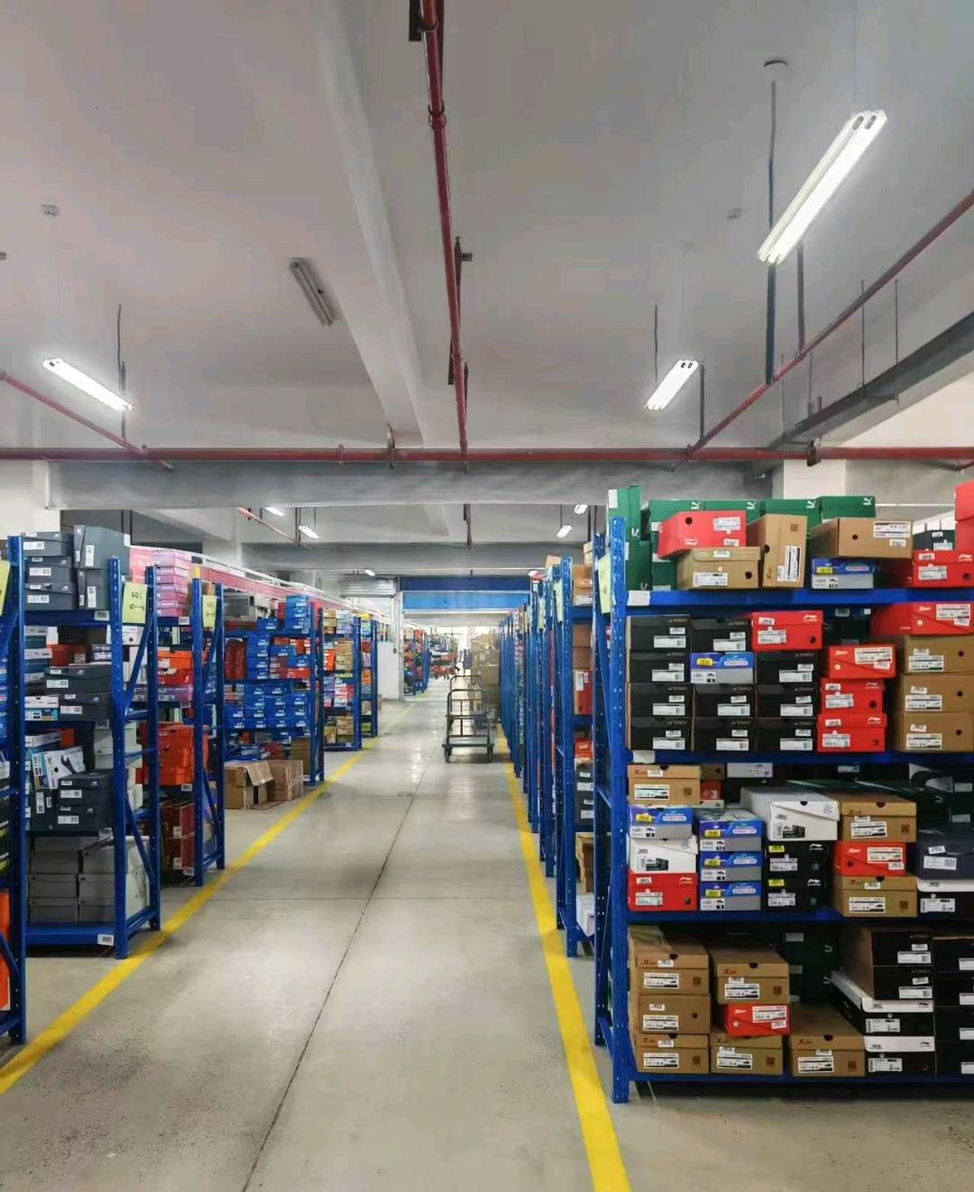 史振红找合伙人