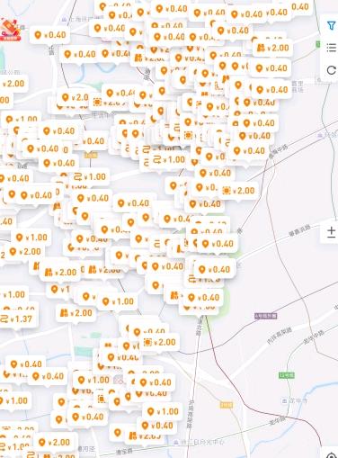 刘先生地推项目地图数据采集合作:拍摄店铺门头,灵活参与获取报酬