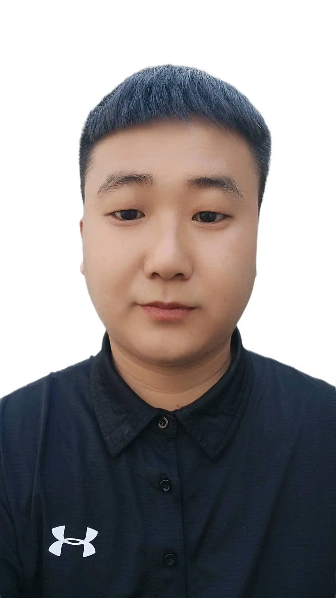 u客直谈实名认证李先生
