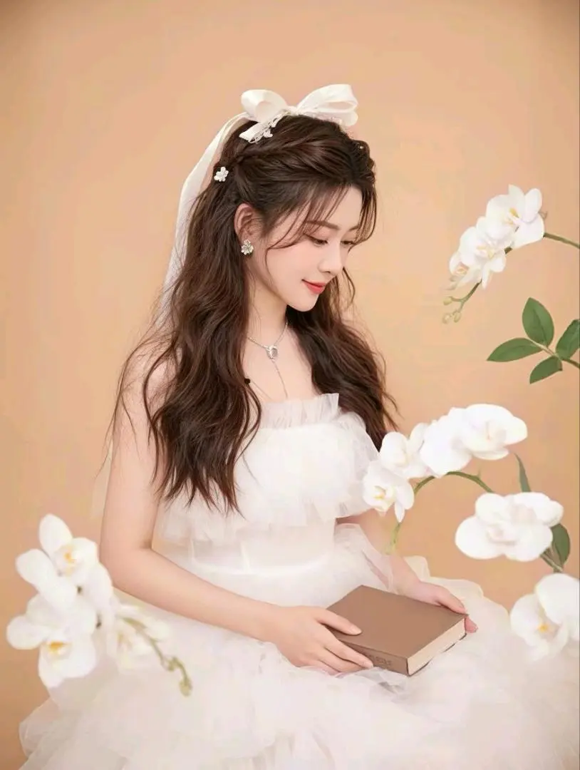 蒲女士