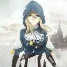 何先生
