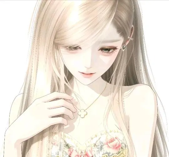 陈女士