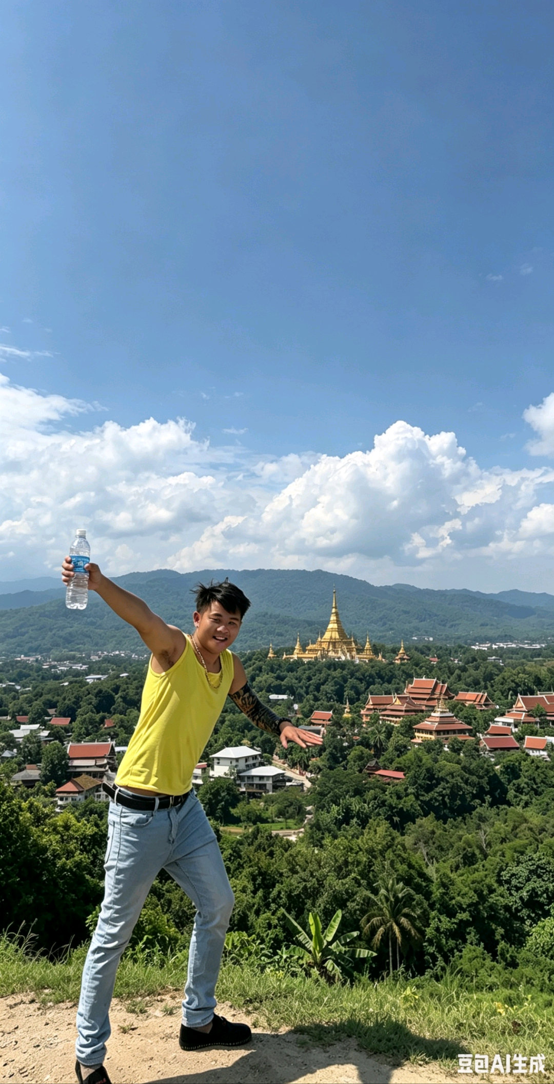 李树恒其他供需