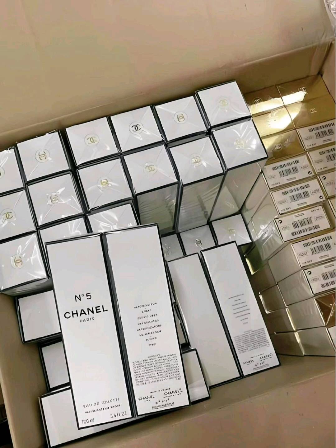 张先生品牌货源