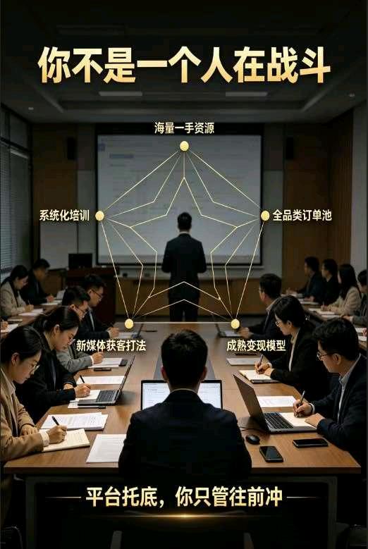 刘女士找合伙人居家线上代招副业,长期变现,日入可观,小白可上手