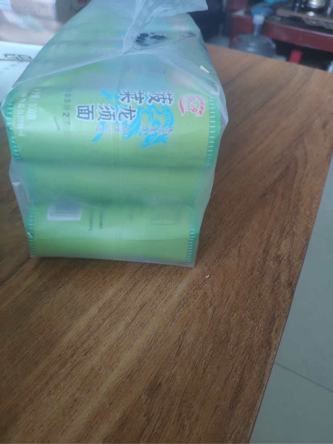 周先生品牌货源自有挂面厂家寻找线下线上销售渠道