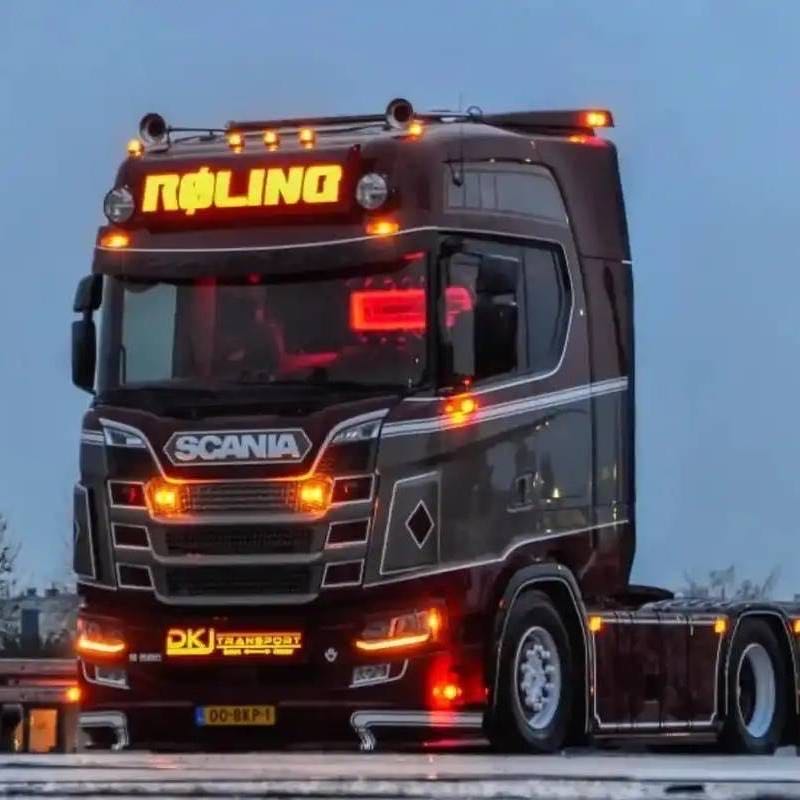 吉先生找合伙人云物流调度
