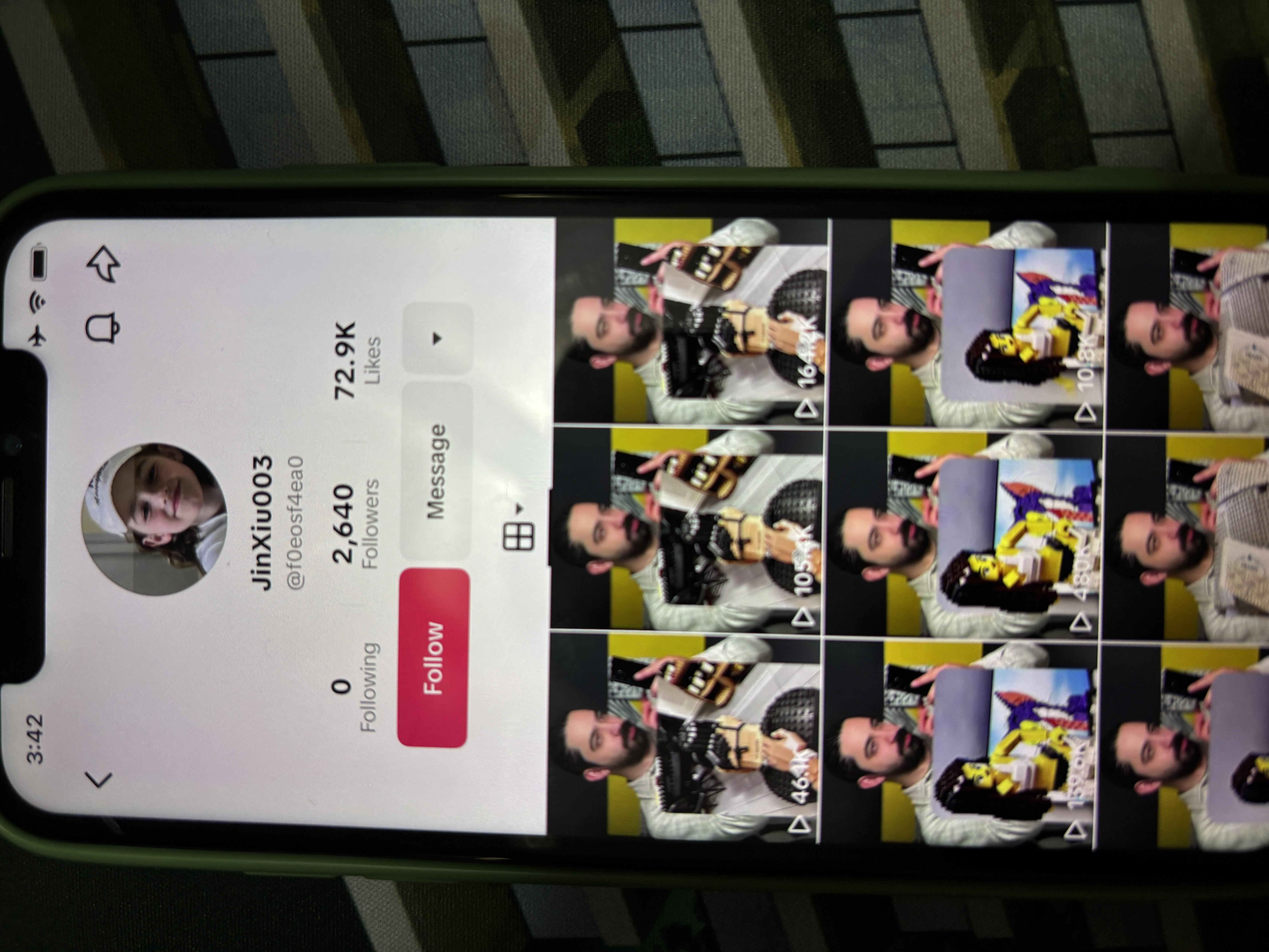 韩宗文其他供需