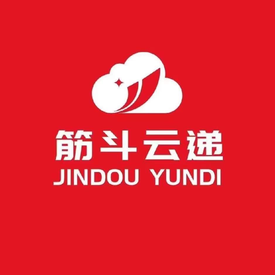 李杰找合伙人筋斗云递 云快递