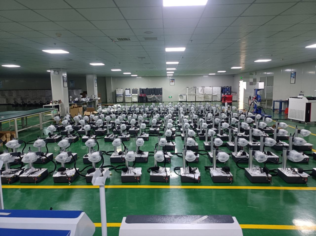 宁先生品牌货源提供激光方面机器、渠道，售前售后我做，你光拿提成