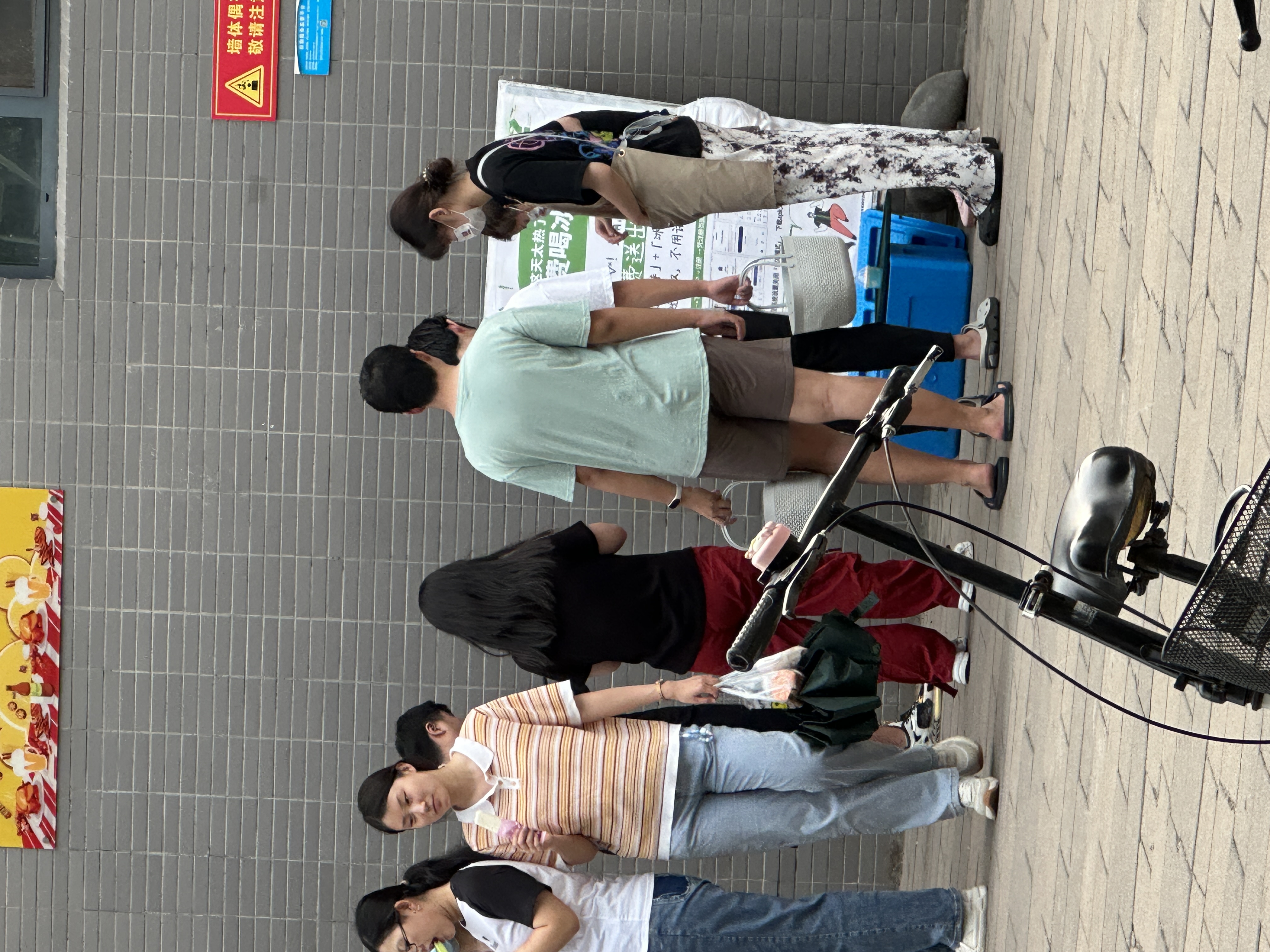 李占双乙方信息河北高校私域百万大学生，接地推拉新以及AI短剧制作项目，校企合作推广快