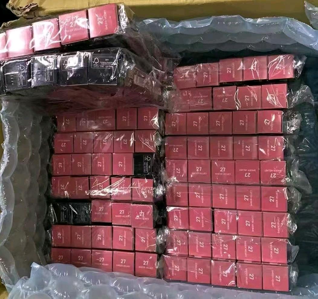 李奇航品牌货源