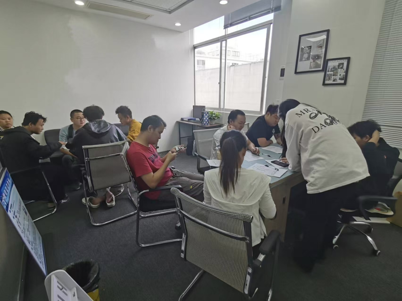 丁先生找合伙人APP拉新一手渠道！0加盟费！产*日结，不抽佣，包落地！