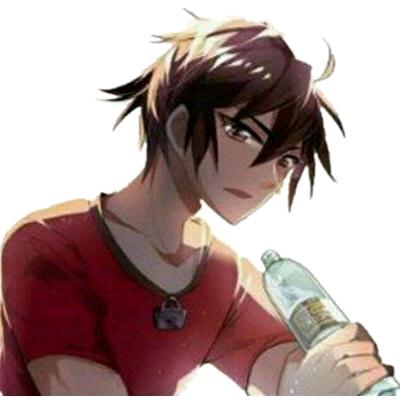 姜先生