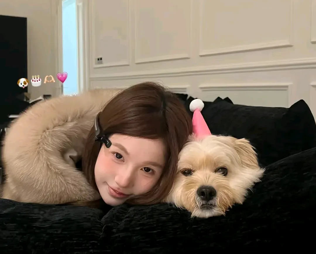 李欣欣