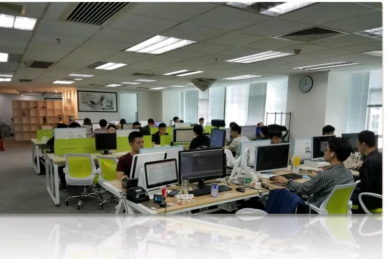 陈先生发展企业、商家线上代运营一单500-700,成交有被动收入,有资源的来