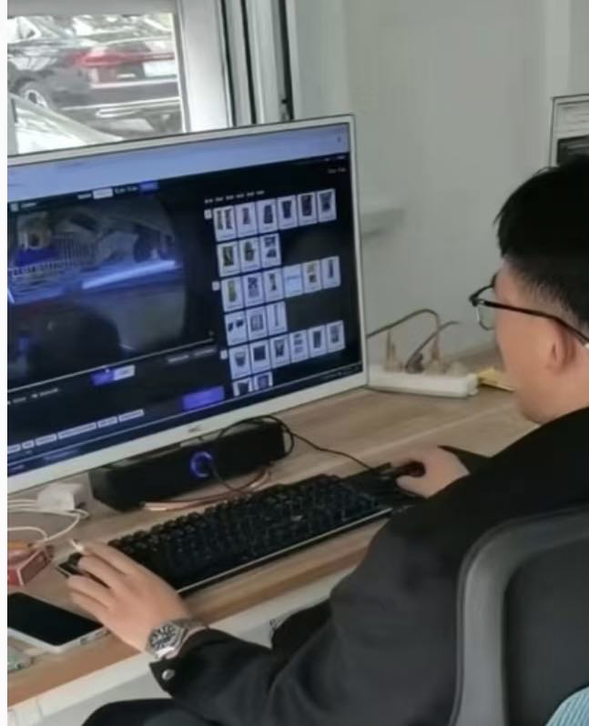 刘先生其他供需无人售货柜审核项目，简单自由，适合有时间空余人的兼职