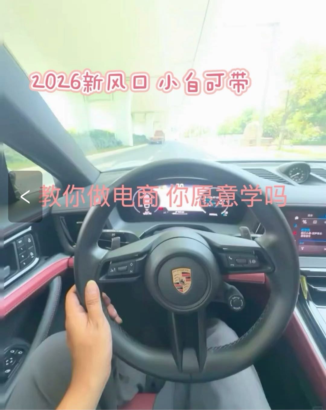 张莉找合伙人拼多多电商合伙人，无需基础，利润分成模式你9我1小白可带 