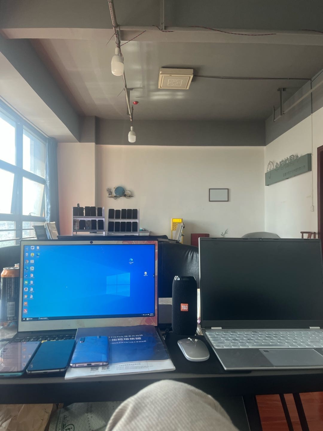 夏标禹其他供需