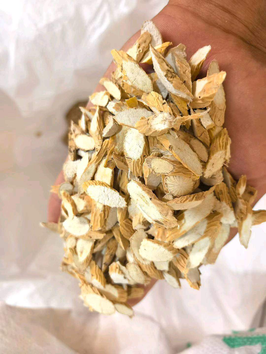 李先生品牌货源牛大力干货