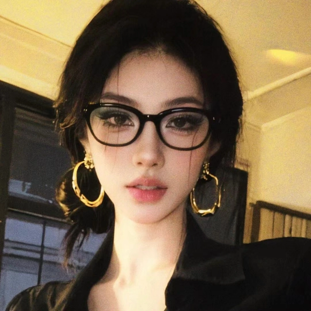 门女士