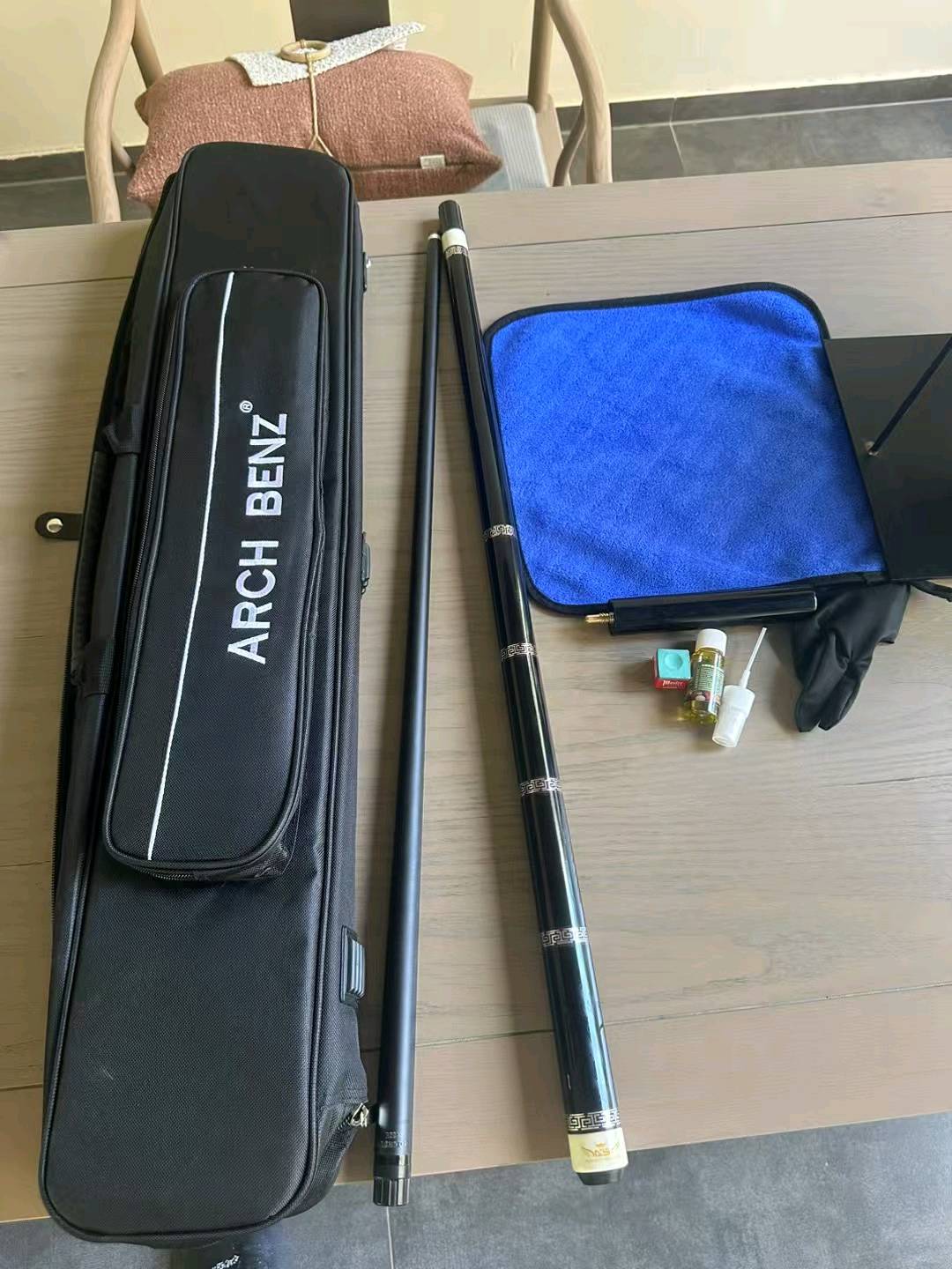 尤先生复刻台球杆，招聘代理，厂家工厂