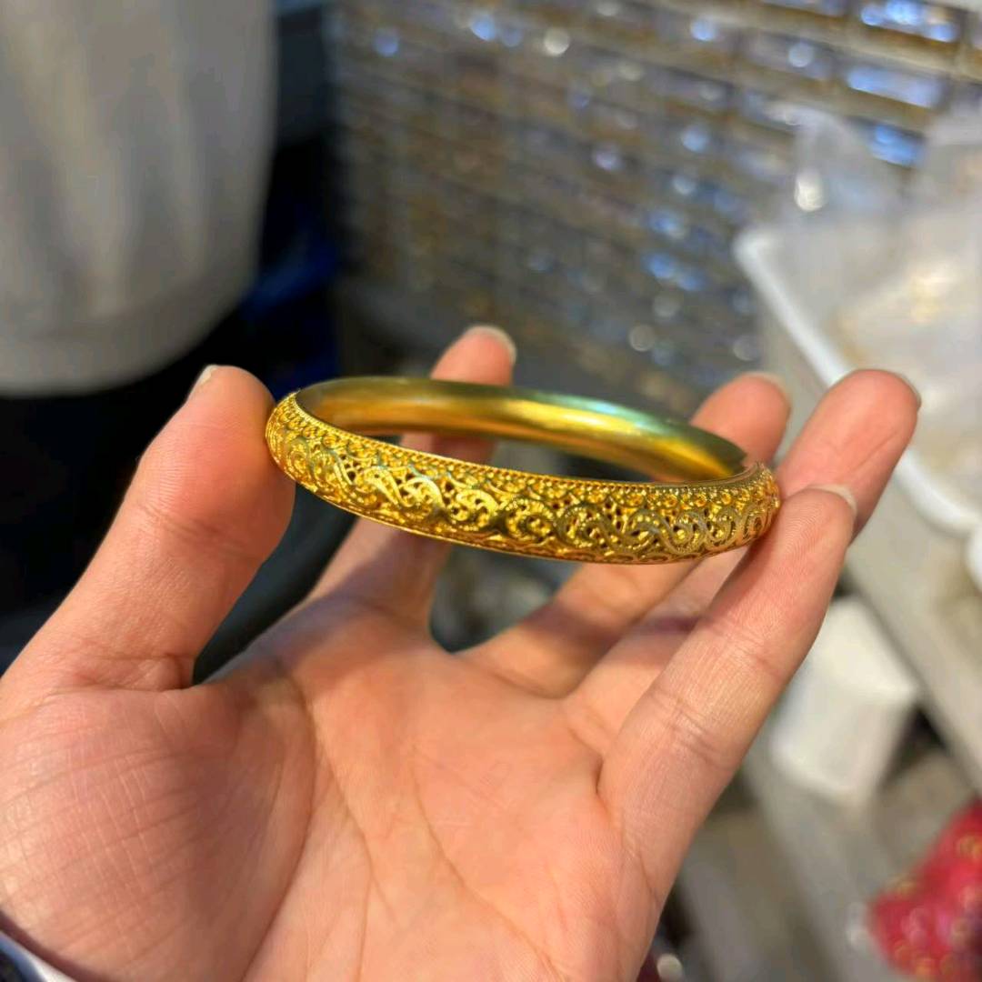 李先生品牌货源金包银