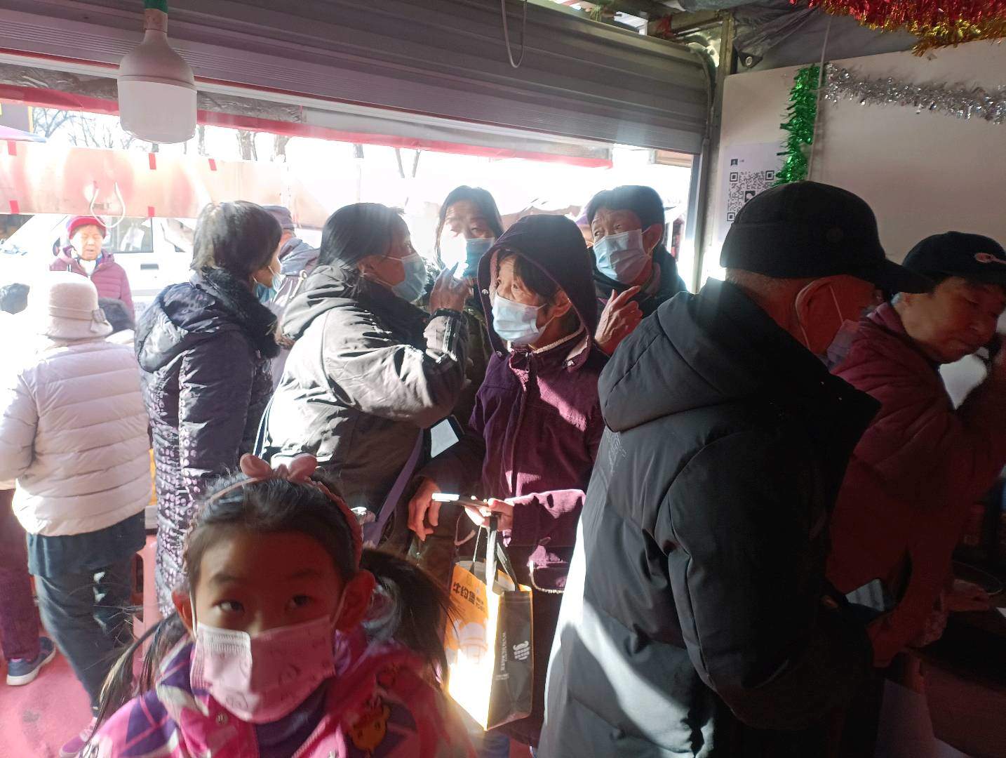 张希萧推广团队