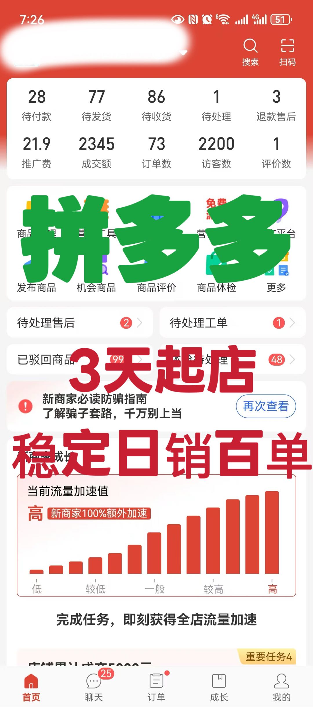 王先生找合伙人