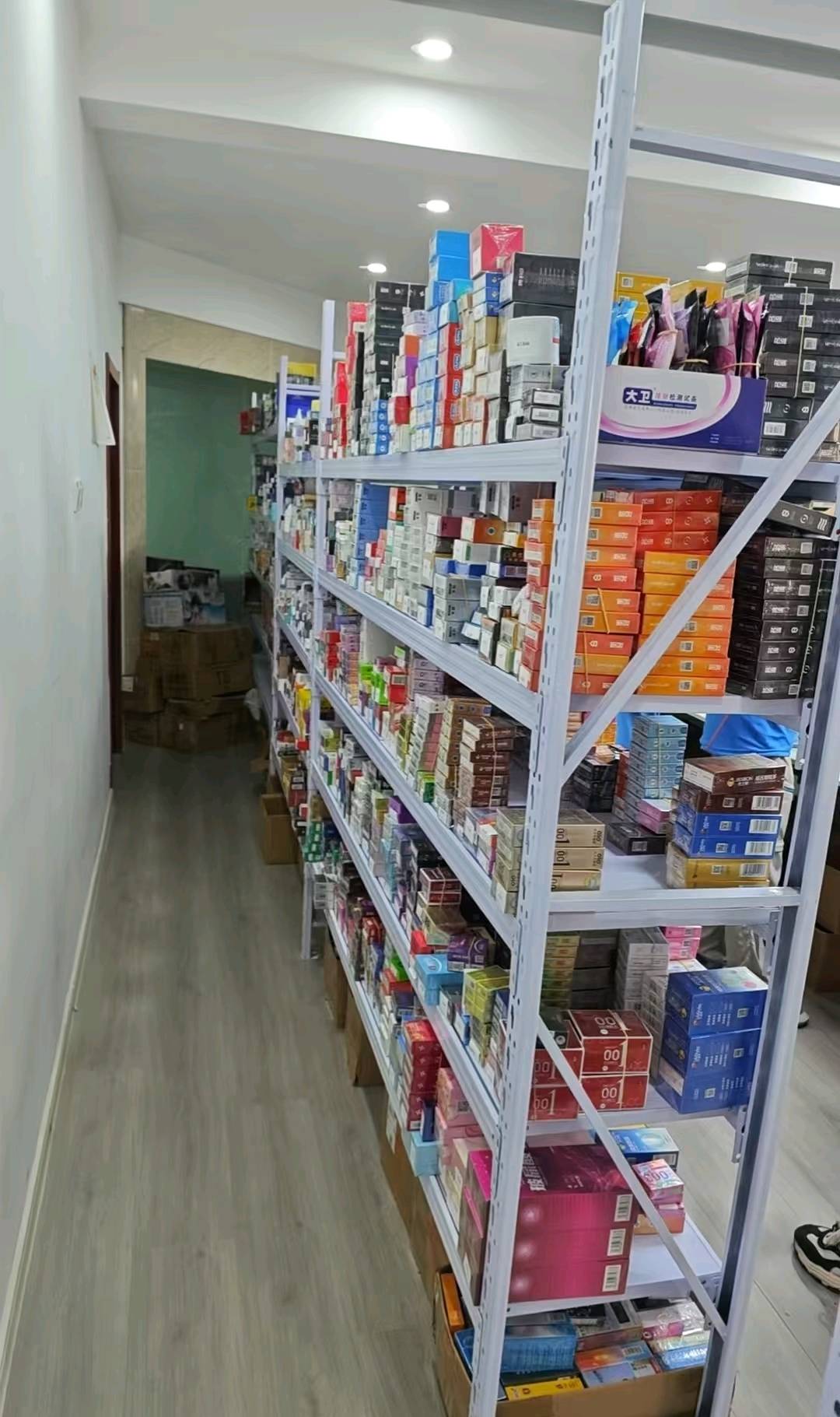 吴建浩大人情侣用外卖店,0加盟费,居家可做,可兜底,不做可退!