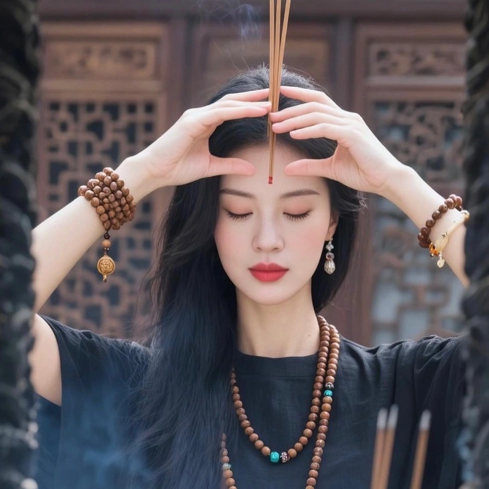 邱女士
